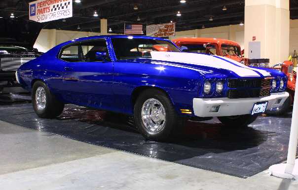 chevelle